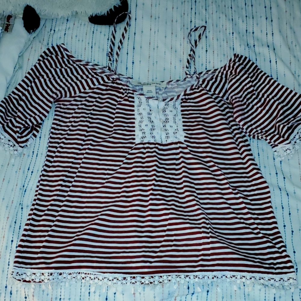 American Rag Medium top